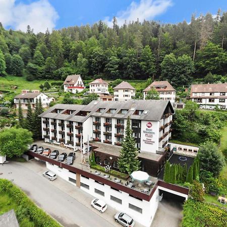 Best Western Plus Schwarzwald Residenz 트리베르크 외부 사진