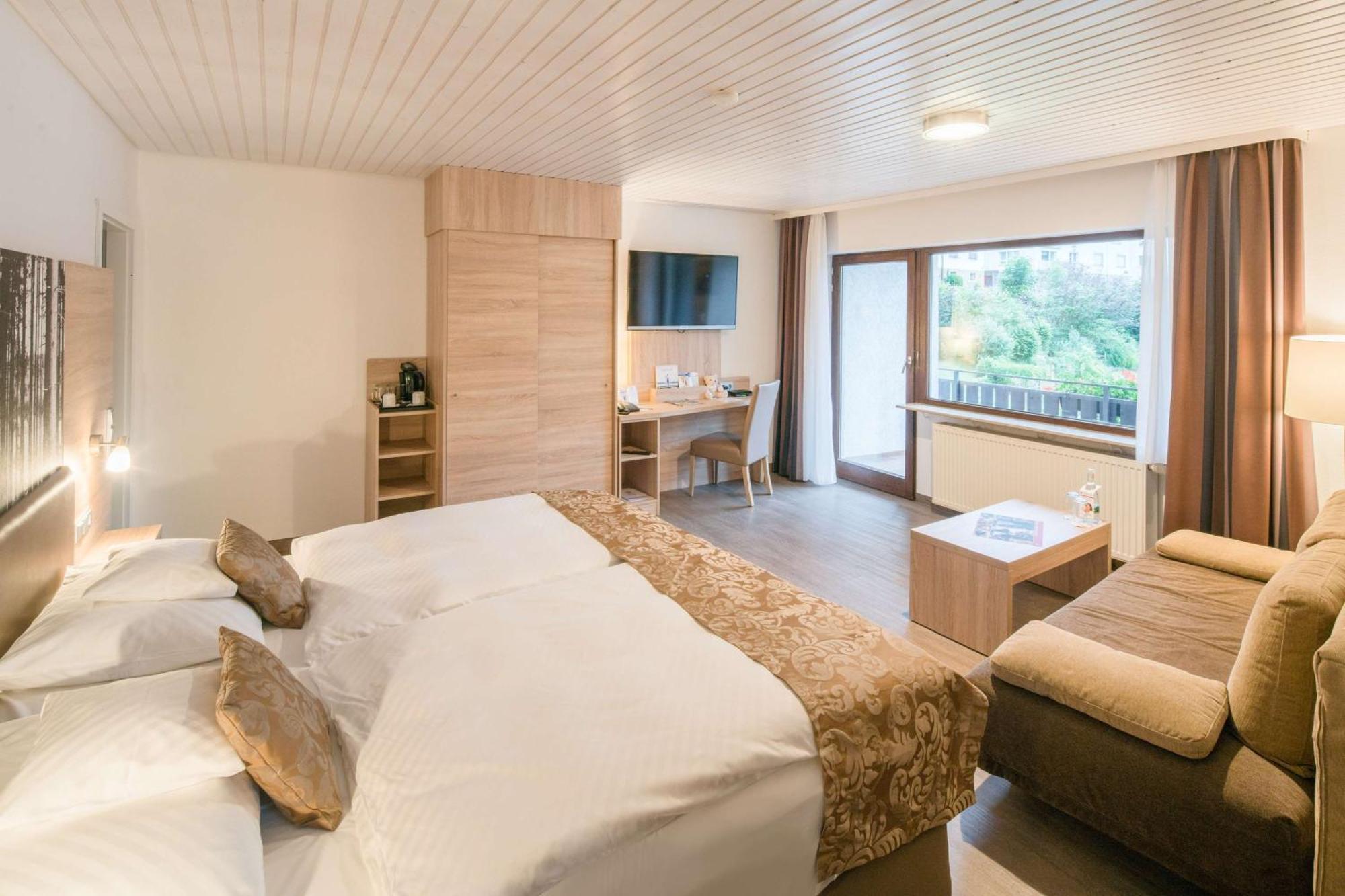 Best Western Plus Schwarzwald Residenz 트리베르크 외부 사진